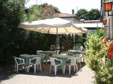 Hotel Il Granaio 3*