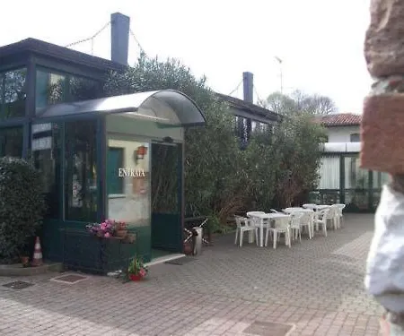 Il Granaio Hotel 3*
