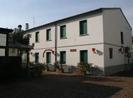 Il Granaio 3*