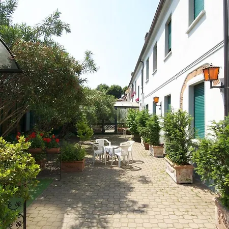 Il Granaio Hotel