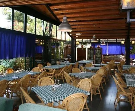 Hotel Il Granaio