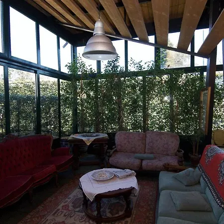 Il Granaio Hotel Porto Mantovano