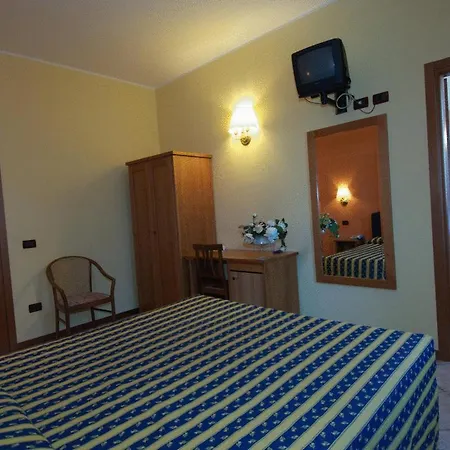 Il Granaio 3* Porto Mantovano