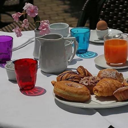 Hotel Il Granaio