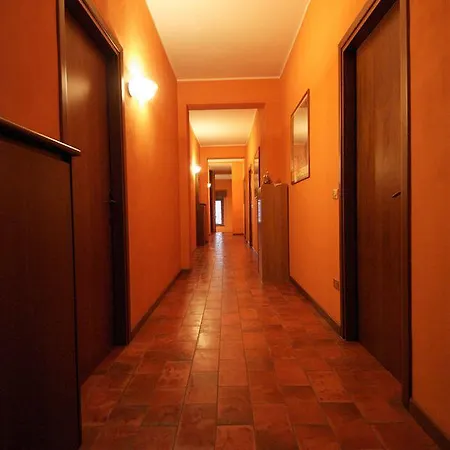 Hotel Il Granaio 3*