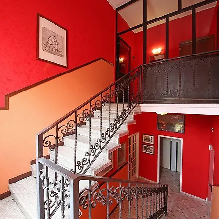 Il Granaio 3* Porto Mantovano