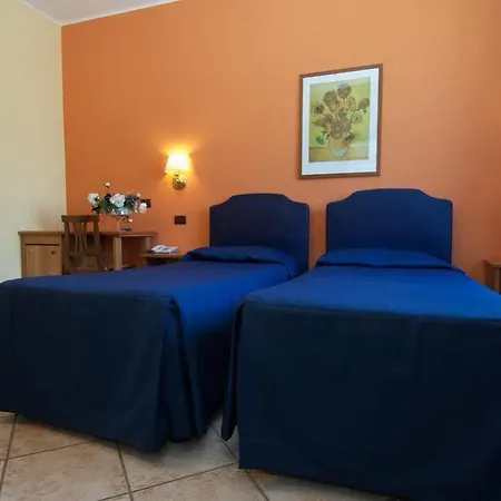 Hotel Il Granaio 3*