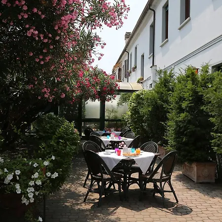 Il Granaio Hotel
