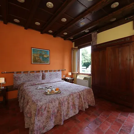 Il Granaio Hotel 3*