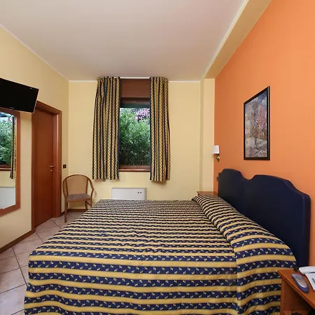 Hotel Il Granaio 3*