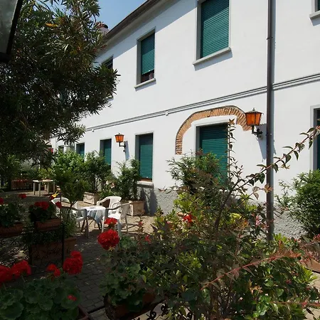 Il Granaio 3*