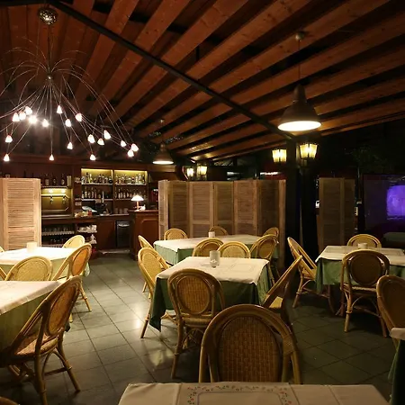 Il Granaio Hotel