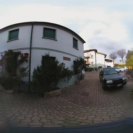 Il Granaio Hotel Porto Mantovano