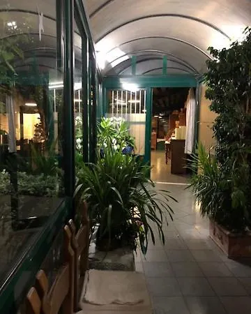 Hotel Il Granaio Porto Mantovano