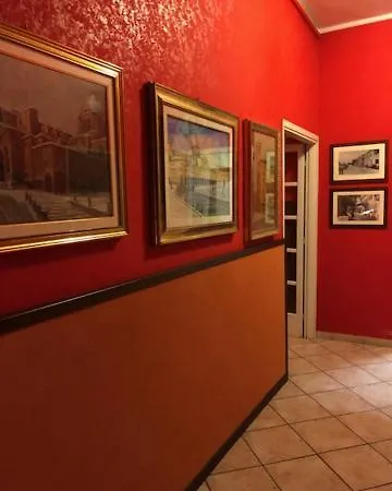 Il Granaio Hotel 3*