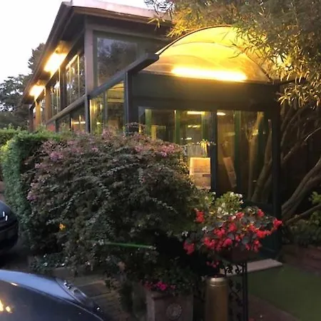 Hotel Il Granaio 3*