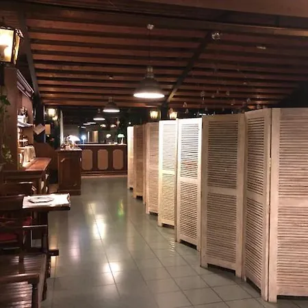 Il Granaio Hotel