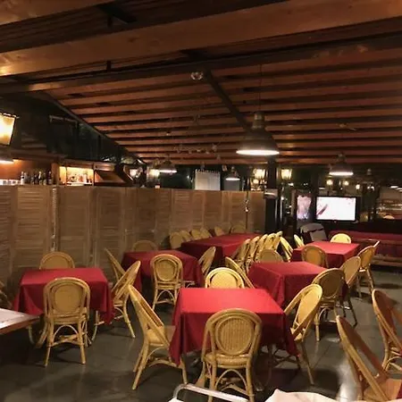 Il Granaio Hotel