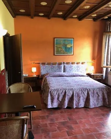 Hotel Il Granaio Porto Mantovano