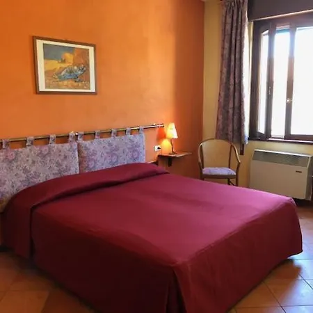 Il Granaio Porto Mantovano