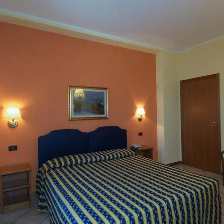 Hotel Il Granaio Porto Mantovano