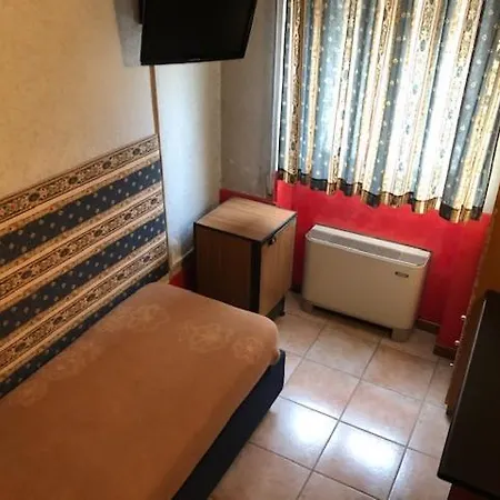 Hotel Il Granaio 3*