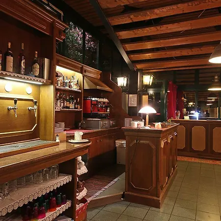 Hotel Il Granaio