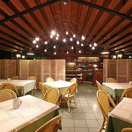 Il Granaio Porto Mantovano