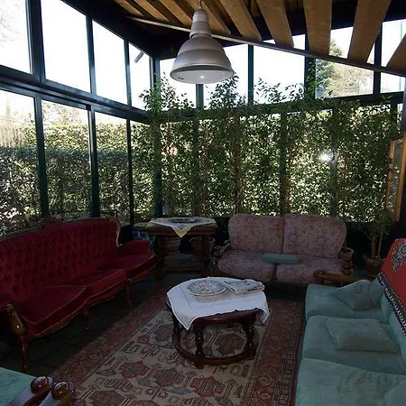 Hotel Il Granaio Porto Mantovano