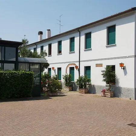 Il Granaio Hotel Porto Mantovano