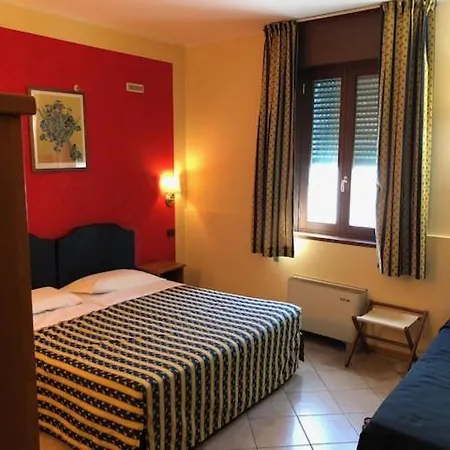 Hotel Il Granaio 3*