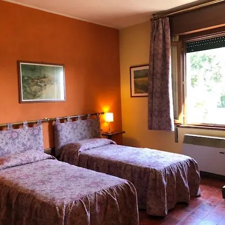 Il Granaio 3* Porto Mantovano