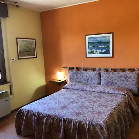 Il Granaio 3*