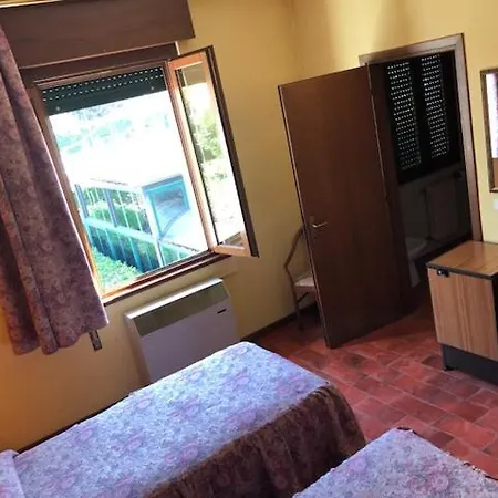 Hotel Il Granaio